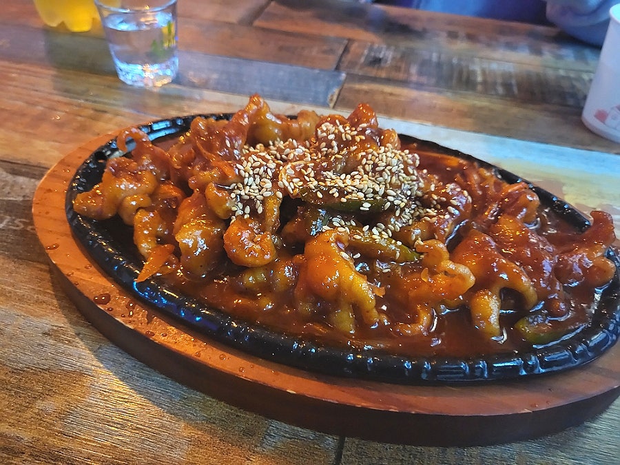 호연이네포차 사진 4