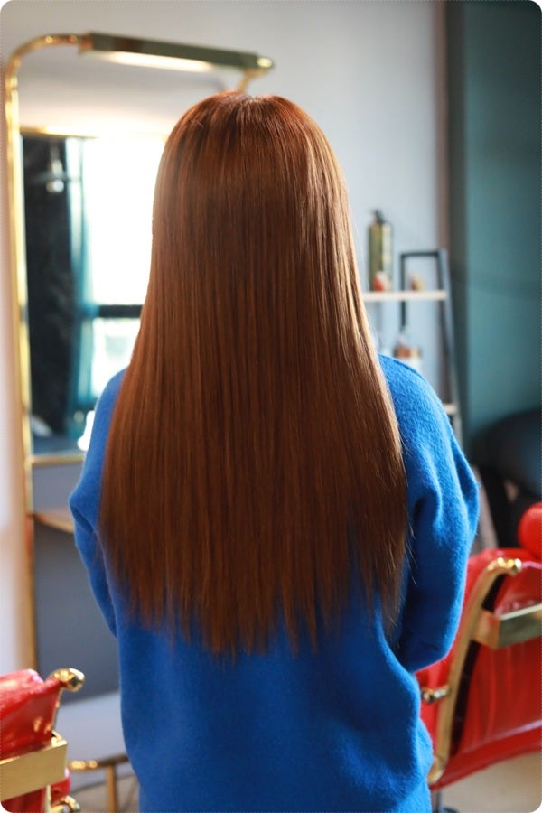 창원붙임머리 남다른 퀄리티 붙임머리 도희쌤에 있는 이 것!