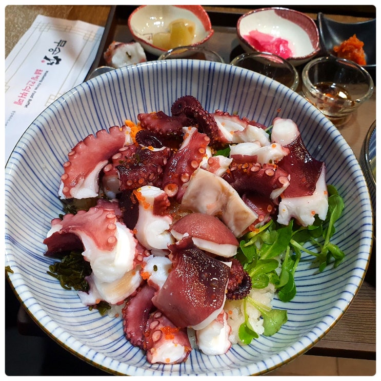  제주도이색체험 서귀포 카트 타고 점심 먹기 좋은 무송 돌문어 맛집