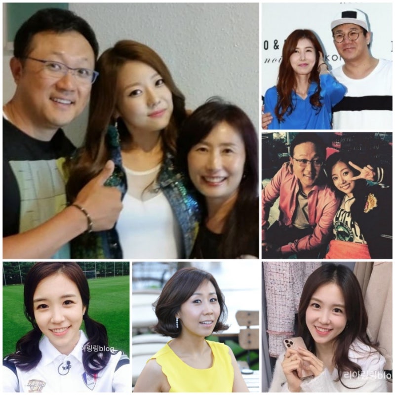 라디오스타 장예원 아나운서 나이 학력 프로필 인스타 윤민수 와이프 김민지 직업 프로필 안....