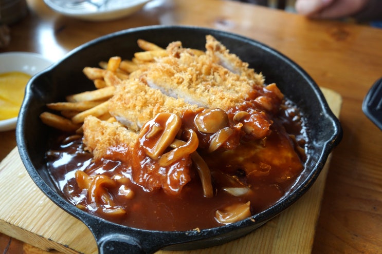  내돈내산/남양주맛집 열세테이블-찐만족 스러웠던 다산맛집