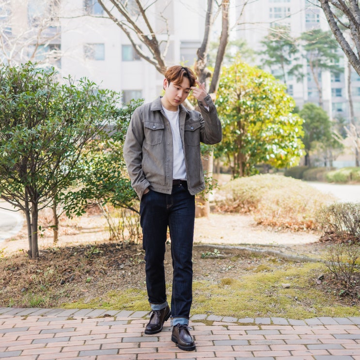  놀랍도록 가벼운 발 편한 남자 수제 구두, 마리오미나르디 X 비브람