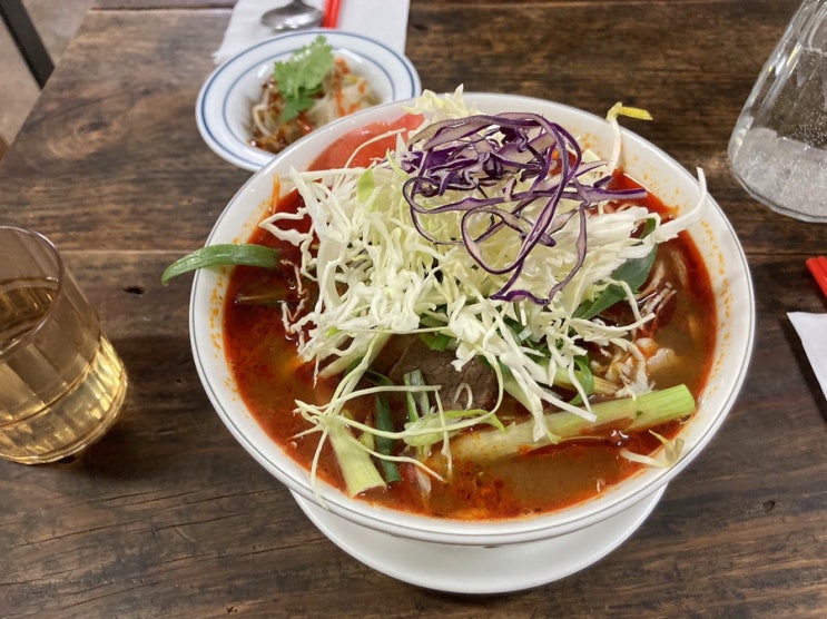  남영 숙대입구 맛집 남박 NAMPARK