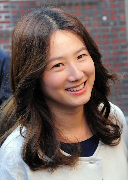  심은하 복귀하나봄