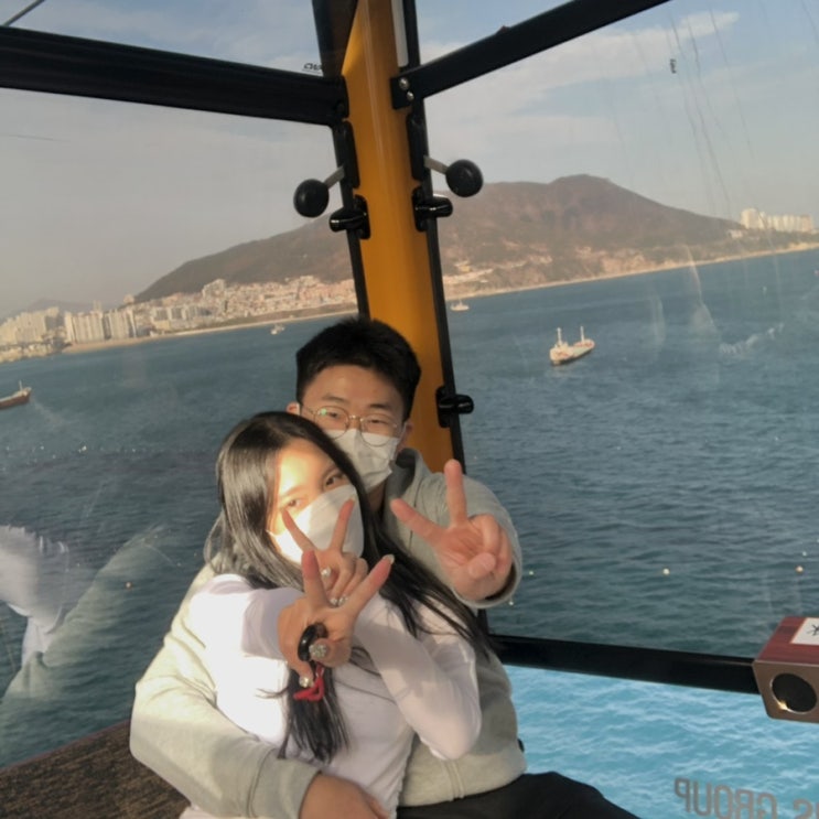  [부산] 뚜벅이 부산 여행코스추천/ 부산 여행 꿀팁/ 2박 3일