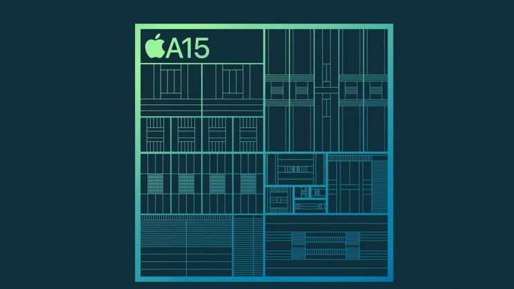 애플 아이폰14, 아이폰14 맥스, 5코어 GPU로 성능이 개선된 A15 바이오닉 Bionic 탑재 A15X 바이오닉 Bionic 으로 칩셋 브랜드 변경 가능성이 있습니다