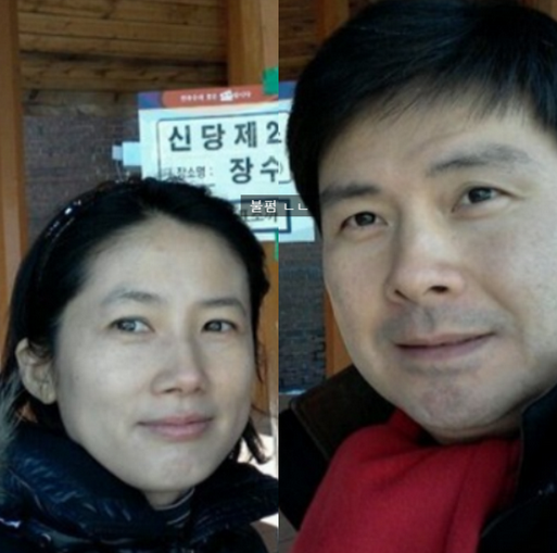 심은하 지상욱 정호영 관계 프로필 근황 심은하 지상욱 정호영 관계 프로필 근황