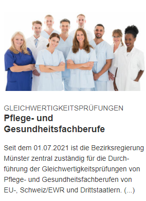 [독일취업/워홀](7) 독일은 간호,보건,의료직 인력부족! 취업 잘 되는 독일에서 일하자!
