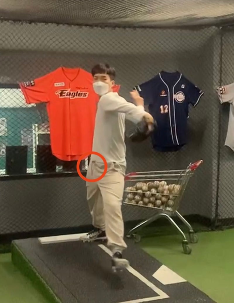 NPB 일본 프로야구 1군 선수들도 레슨을 받는 곳, SSTC 투수 레슨 전문 야구 아카데미 [서울/부산 투수 레슨]