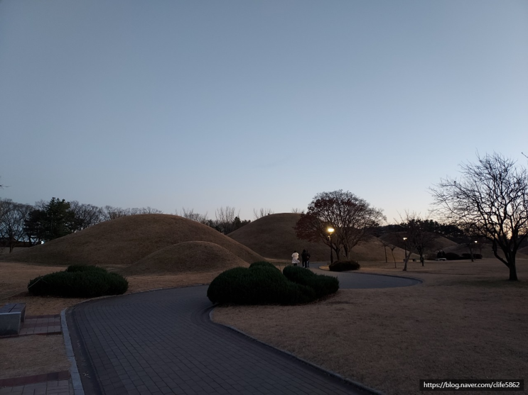  [차박 캠핑] 경주 여행 (1/6) : 경주 가볼만한곳(동궁과월지,첨성대,월정교 등)