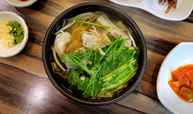  구미 송정동 맛집,거제복집(복개천 복지리, 복어탕, 생밀복)