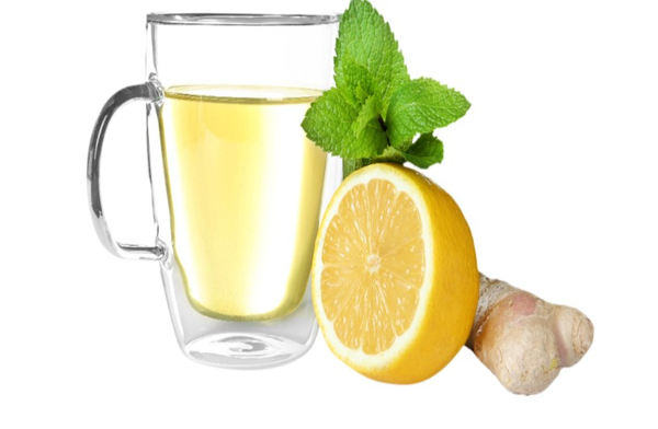 따뜻한 레몬물로 먹으면 우리 몸에 좋은 8가지 효능 알아보께요