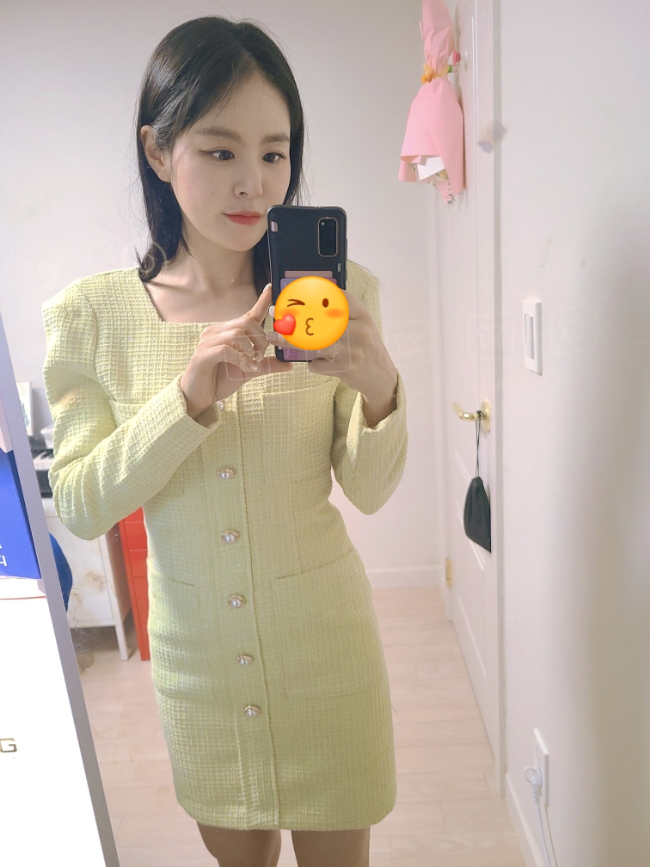  4월 하객룩, 여러분의 선택은?