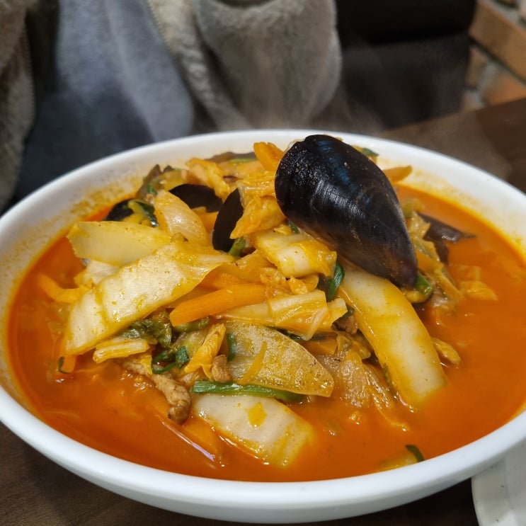 [창원맛집] 역시 믿고 먹는 백종원의 홍콩반점! 내돈내산 솔직후기(창원시티세븐점)