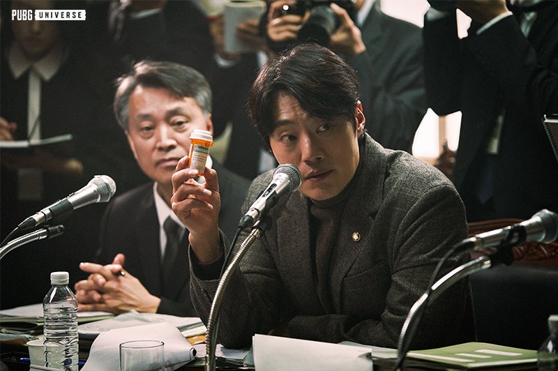 방관자들 (2022) : 네이버 블로그