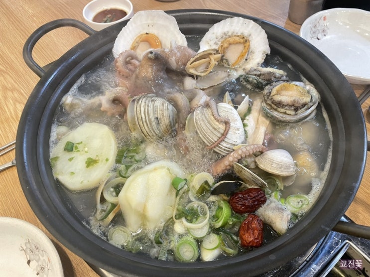  [탕의신홍대포 신사직영점] 신사역 맛집/신사동 맛집/잠원동 맛집!