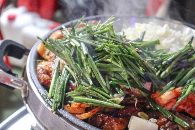 남포동 막창 화덕에 구운 미친막창 또 생각나는 중독성 남포동 막창 화덕에 구운 미친막창 또 생각나는 중독성
