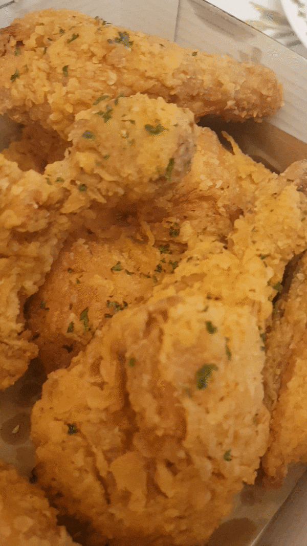  [서래마을/반포]생활맥주 치킨맛집 : 방문포장 할인행사 / 매콤 촉촉바삭치킨의 끝판왕 강추