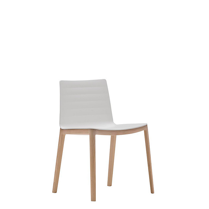 Flex Chair(Chair by Andreu World) - 어디에나 활용가능한 의자