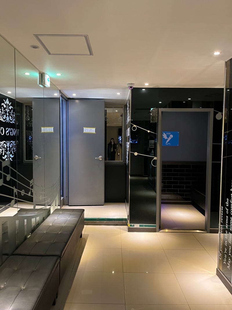 발산역 코인노래방 매일 신곡 업데이트 윙스코인노래방 추천 : 네이버 블로그