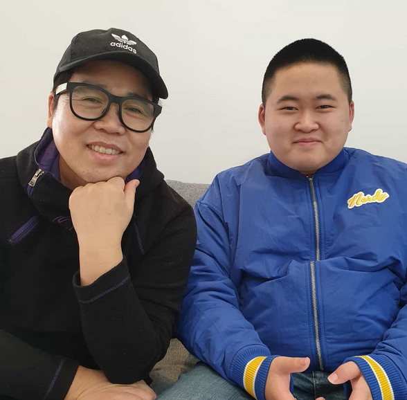 정은표 정지웅 서울대 학과 프로필 엄마 정은표 정지웅 서울대 학과 프로필 엄마