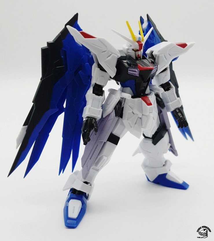  [G프레임FA]46.ZGMF-X10A 프리덤 건담 (FREEDOM GUNDAM) 