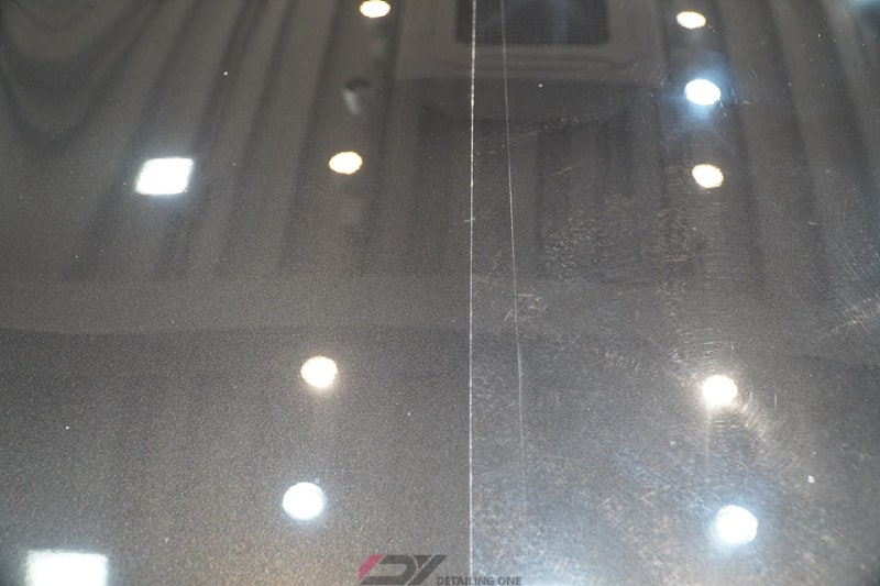 안양 동안구 / 광택 / BMW / X6