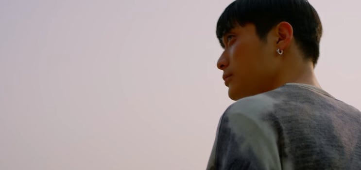  [MV] 솔루션스 _ 청춘 [뮤비/가사/듣기]