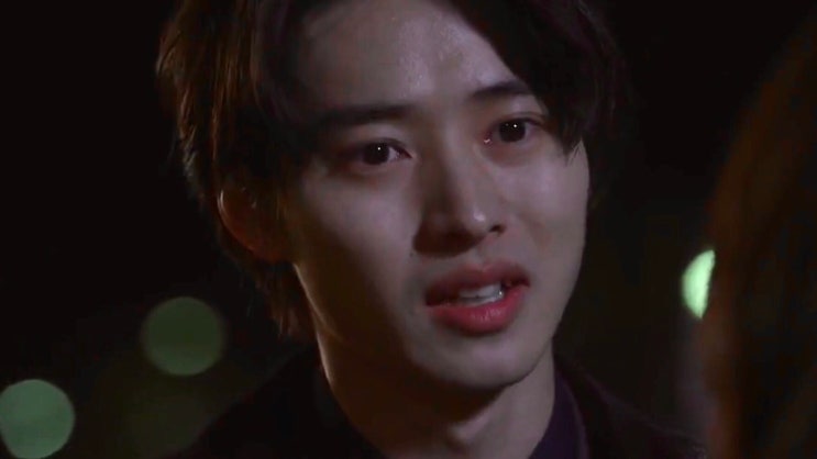  미치다 외모