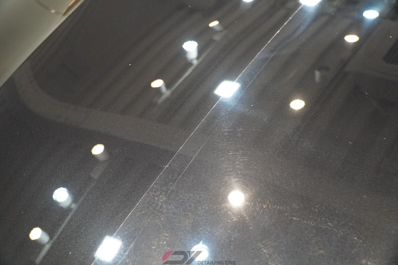 안양 동안구 / 광택 / BMW / X6