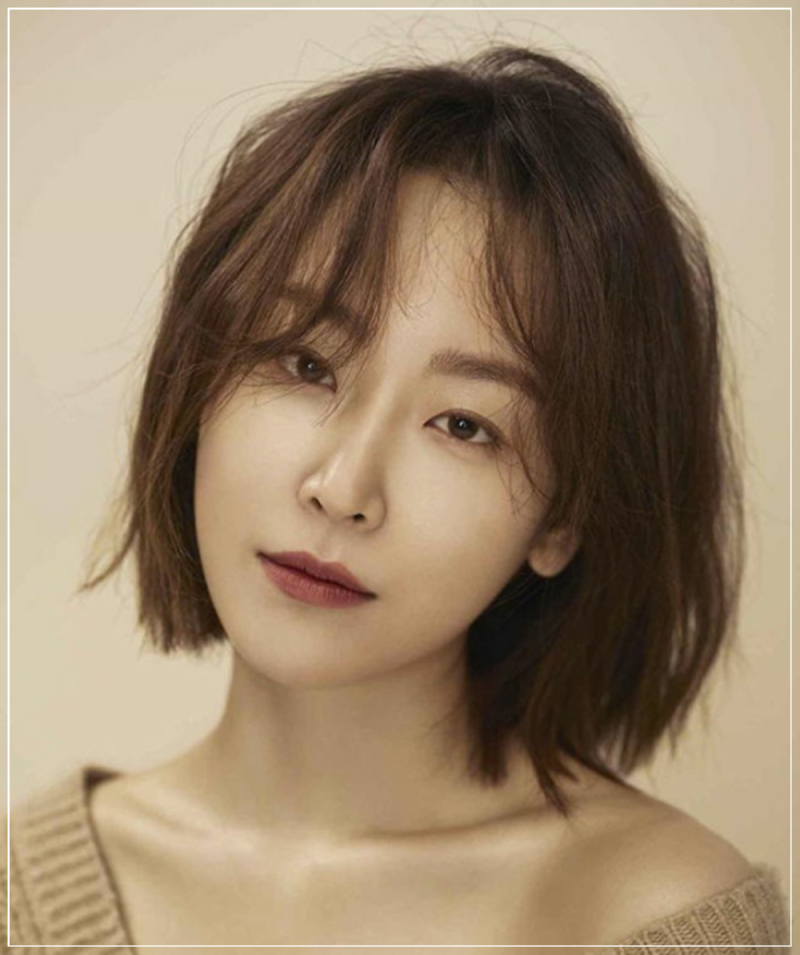 배우 서현진 밀크 나이 결혼 인스타 드라마 왜 오수재인가 차기작