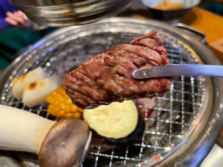  광주 동천동 맛집 추천! 텐진야끼니꾸(와규,라멘,하이볼)