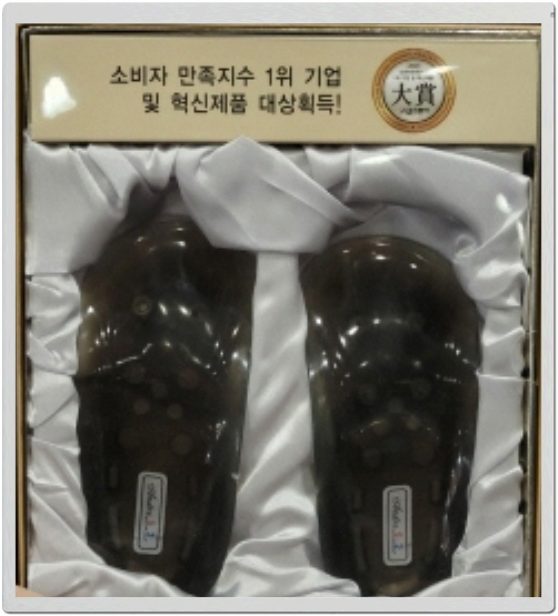  기능성깔창 추천,발편한 깔창 안드레52 맞춤깔창 사용후기
