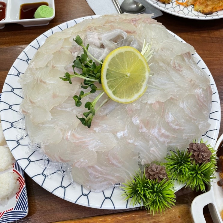  [성산맛집]성산일출봉 성산맛집 어조횟집