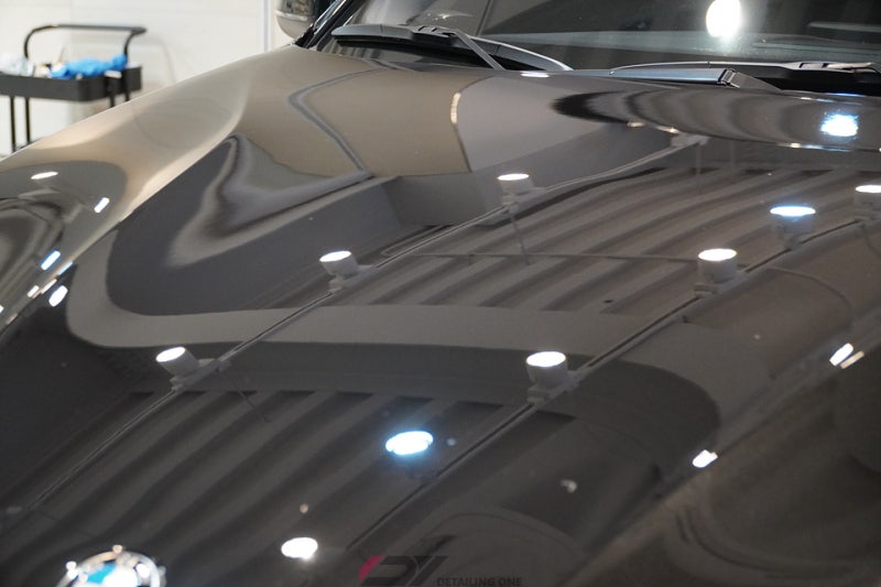 안양 동안구 / 광택 / BMW / X6