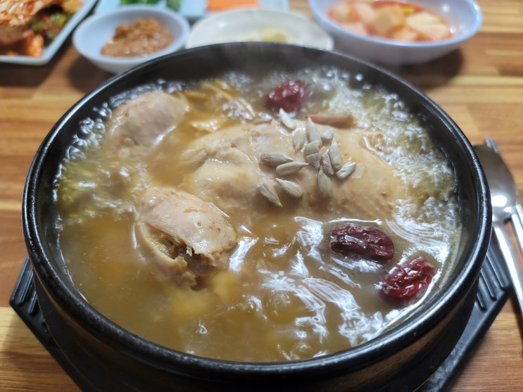 경기 성남 중원 상대원동 삼계탕 맛집 금산 삼계탕 성남 점심 맛집 성남 금산 삼계탕 솔직 후기 경기 성남 중원 상대원동 삼계탕 맛집 금산 삼계탕 성남 점심 맛집 성남 금산 삼계탕 솔직 후기