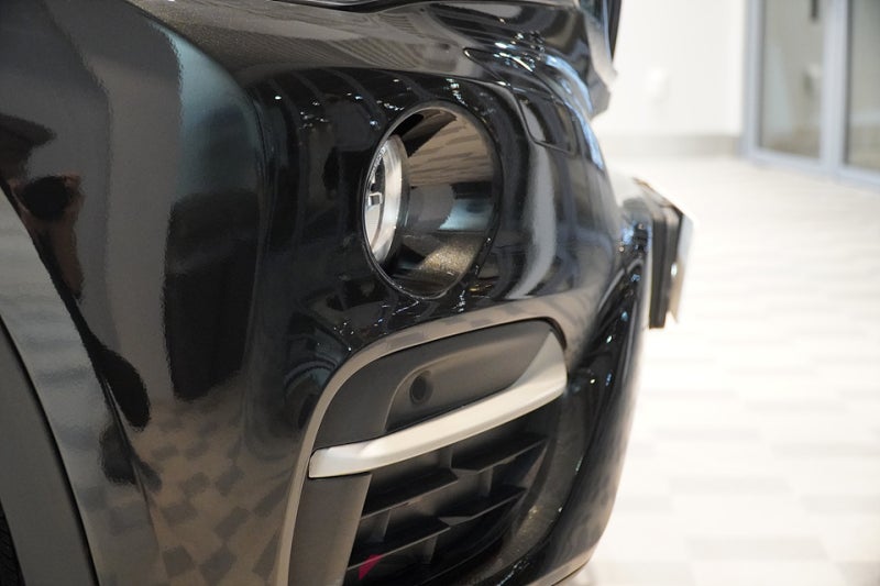안양 동안구 / 광택 / BMW / X6