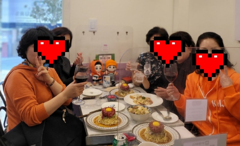 김희재 별그대 콘서트 헛헛한 마음을 희민수로