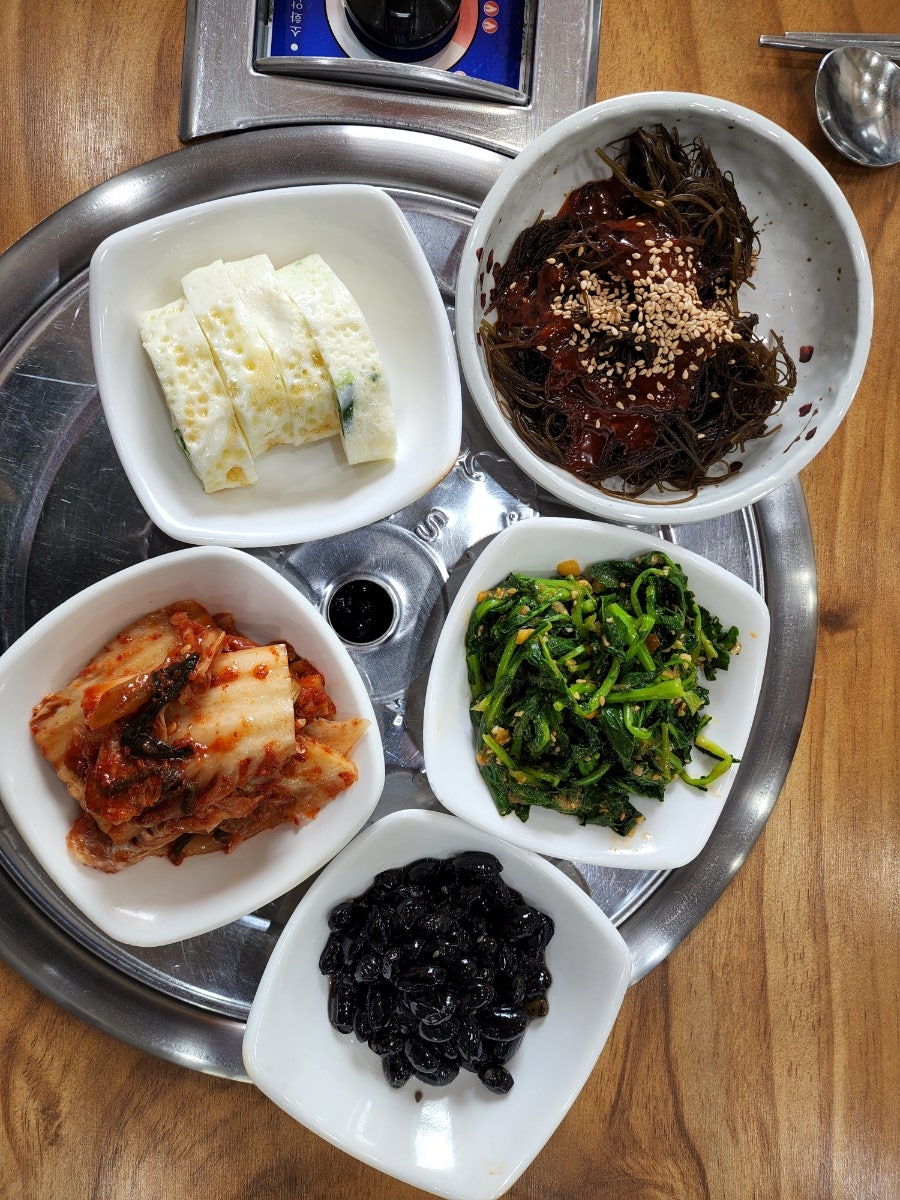 천관산 한우식육식당 사진 6