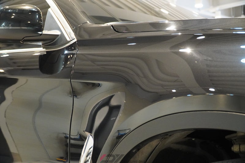 안양 동안구 / 광택 / BMW / X6