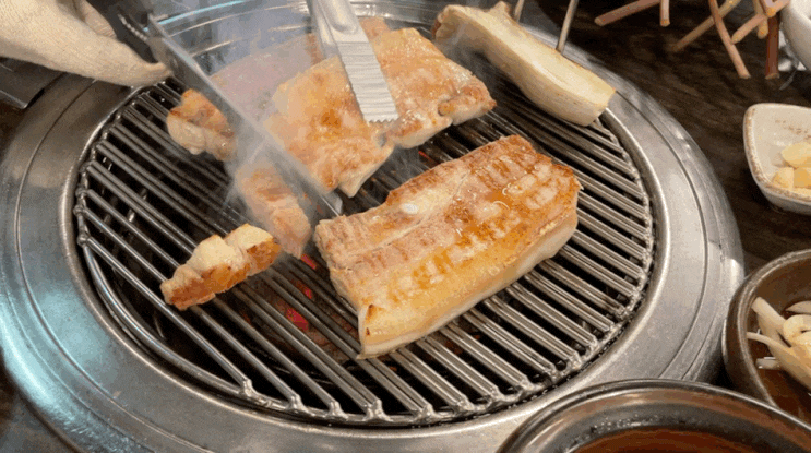  [대구수성구맛집] 대구 상동 삼겹살 맛집 <열무밭에 돈>
