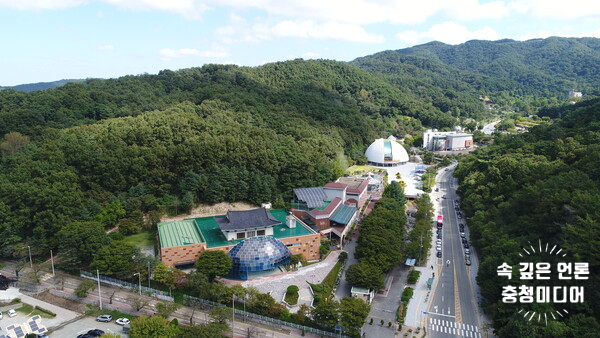  [충청미디어] '임시 휴관' 청주랜드 어린이회관 22일 재개관