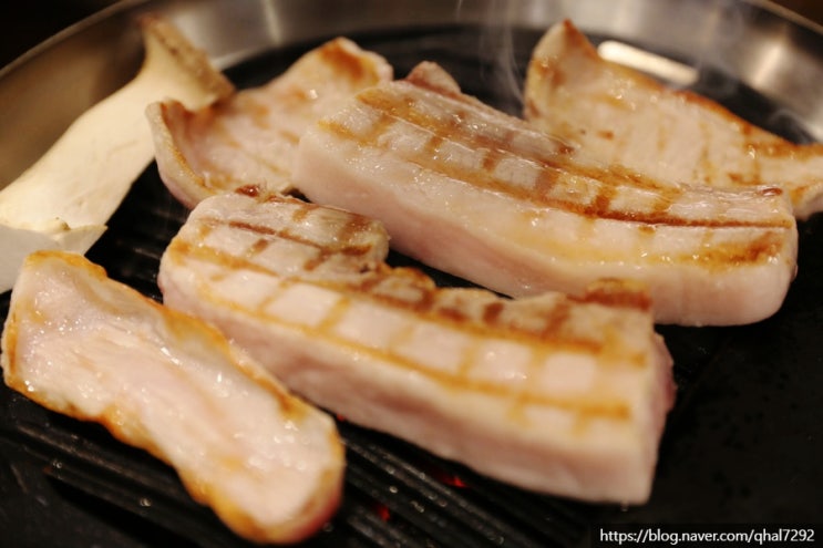  배곧신도시 맛집 고반식당 배곧신도시점 시흥 삼겹살 술집 추천