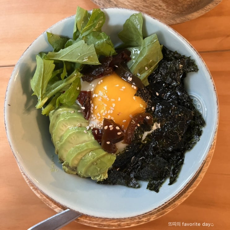  [경복궁역/분위기 맛집] 나만의 비밀공간, 비건 식당  그린냅