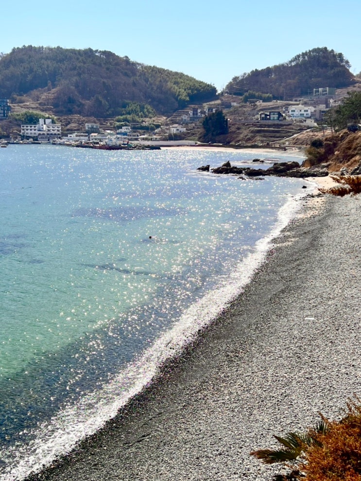  우리의 첫 태교여행 ෆ