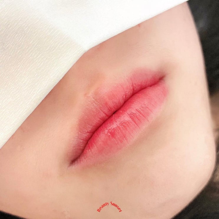  인천에서 무통으로 입술문신하는 곳