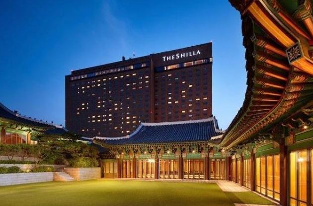 [뉴이코노미]이부진 호텔신라 사장이 사랑하는 명품?(2022.03.18)