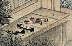 춘화 삼국지, 한중일 춘화의 차이점. : 네이버 블로그