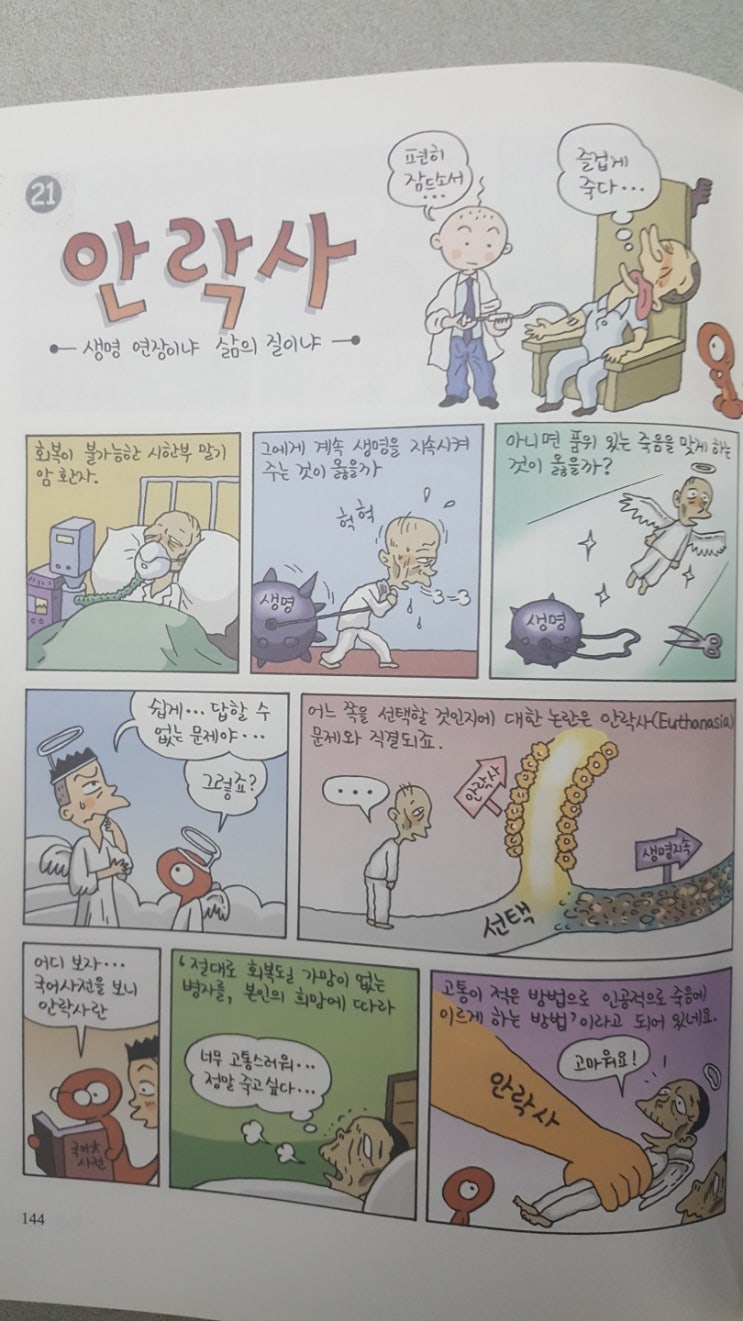  21세기 키워드. 지금은 어떻게 변했을까?(13)