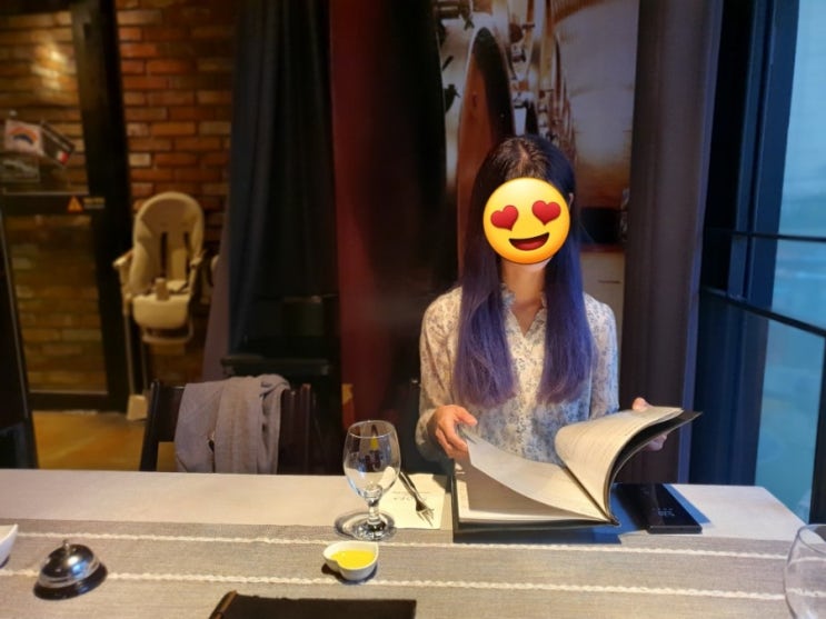  [청담동 이탈리아 레스토랑] - SCOPA THE CHEF, 스코파더셰프